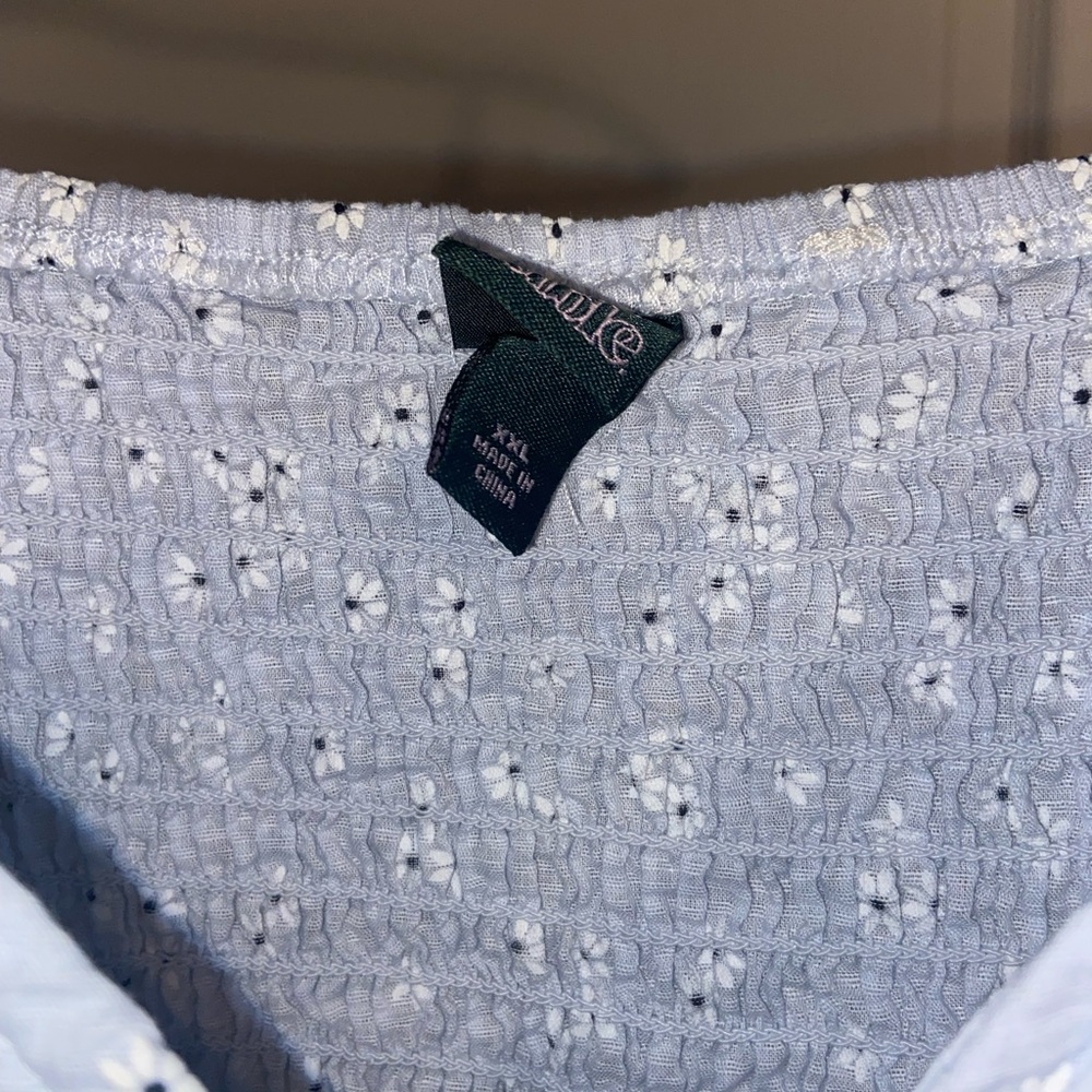 Universal Threads Dress - Picture 3 of 3